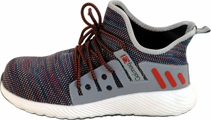 Attēls no Galmag BUTY NISKIE BEZPIECZNE R-40 /513/S1 ART513-S1-R40