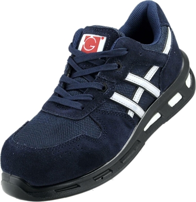 Attēls no Galmag BUTY NISKIE BEZPIECZNE WAVE 520/S1/R-40
