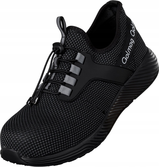 Picture of Galmag BUTY TRZEWIK BEZPIECZNE 510 GALMAG S1 ROZ.43