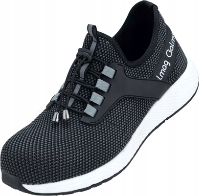 Изображение Galmag BUTY TRZEWIK BEZPIECZNE 511 GALMAG S1 ROZ.46