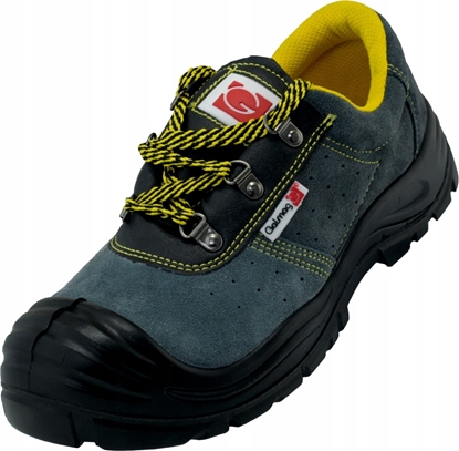 Изображение Galmag BUTY TRZEWIK BEZPIECZNE 563 GALMAG S1 ROZ.40