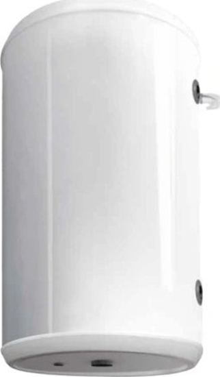 Изображение Galmet Bufor 140 wiszcy, poliur. paszcz metalowy, biay (w)