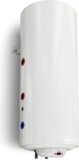 Изображение Galmet Wymiennik c.w.u. SGWS NEPTUN2 Kombi Elektronik 100L NEW lewy (06-104771)