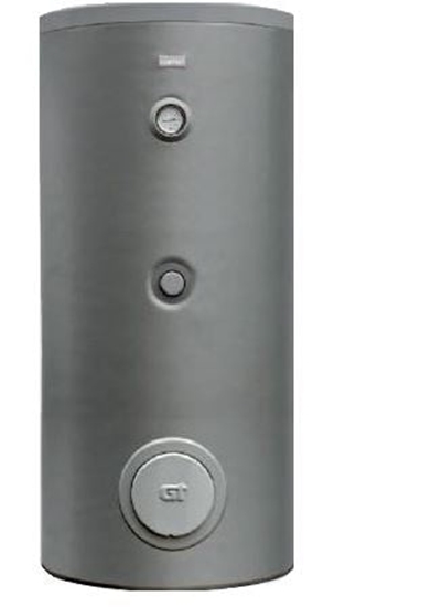 Изображение Galmet wymiennik C.W.U. z wownic spiraln 250L (26-258000)