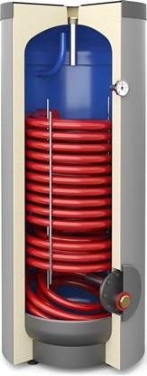 Изображение Galmet Wymiennik SGW(S) 400 MAXI skay w poliuretanie, v2