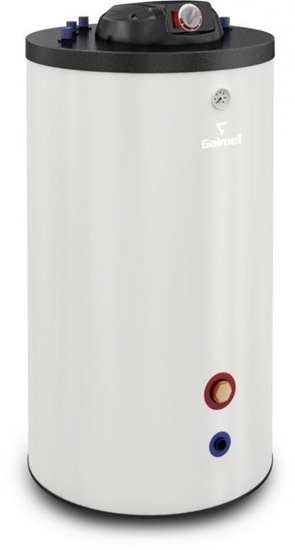Изображение Galmet Zbiornik warstwowy Fusion 100L do dwufunkcyjnych kotów gazowych (22-107500)