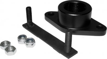 Picture of Gamber-Johnson Gamber Johnson ZIRKONA JOINER DIAMOND PLATE/SMALL