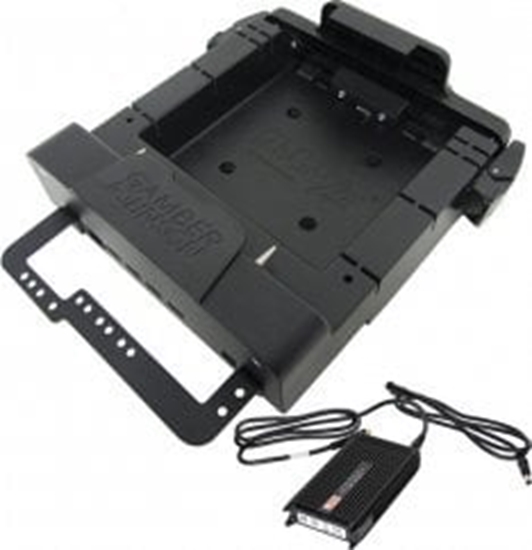 Picture of Gamber-Johnson Gamber-Johnson 7170-0521 stacja dokujca Tablet Czarny