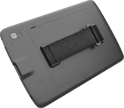 Изображение Gamber-Johnson InfoCase FM-XBKHS-ET4X10 akcesorium do etui na tablety Pasek Czarny