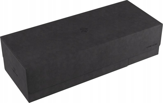 Picture of Gamegenic Gamegenic: Cards' Lair Pro 1000+ Convertible - Black
