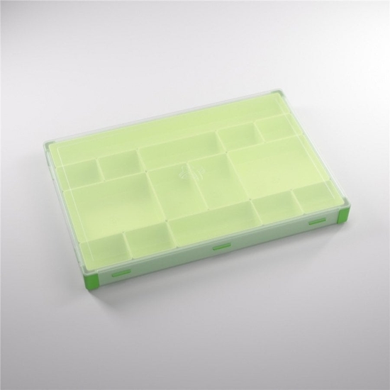 Picture of Gamegenic: Token Silo XL Convertible - Green Lime