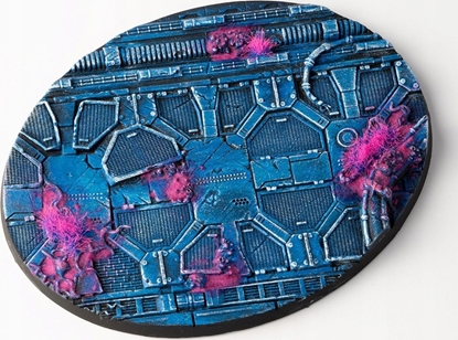 Attēls no Gamers Grass Gamers Grass: Bases Oval - Alien Infestation 120 mm