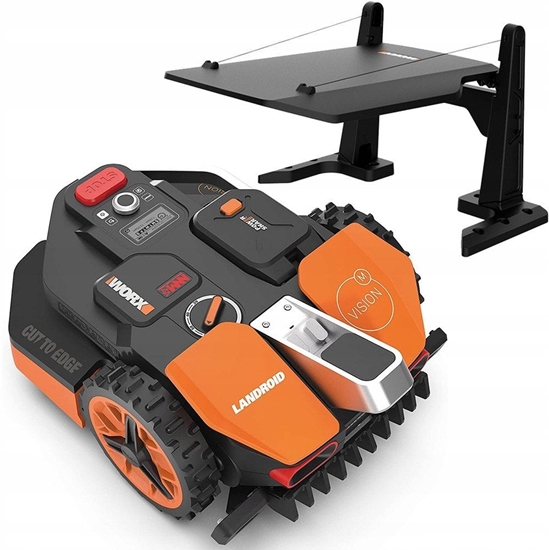 Picture of Worx Gara do robota koszcego Vision (WA0825)