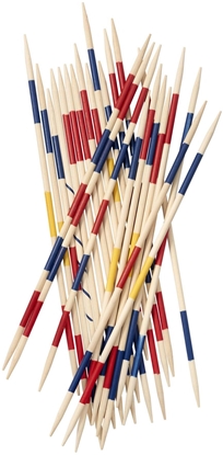 Изображение Garden mikado 25 pcs 50cm