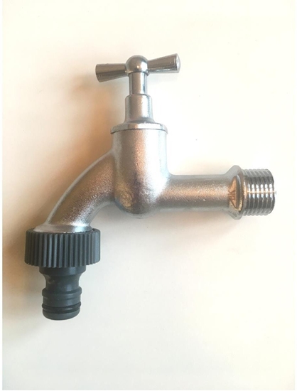 Picture of GARDEN TAP 1/2