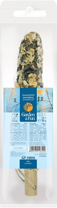 Picture of Garden&Fun Smakers dla ptaków sikorek 20szt/op