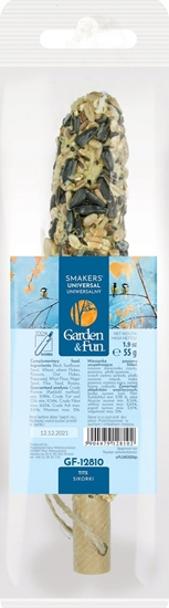 Picture of Garden&Fun Smakers dla ptaków sikorek 20szt/op