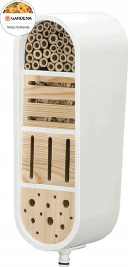 Picture of Gardena "ClickUp!" Vabzdi viebutis