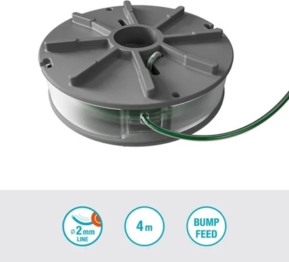 Picture of Gardena 5411-20 Szpula do obcinania sznurków