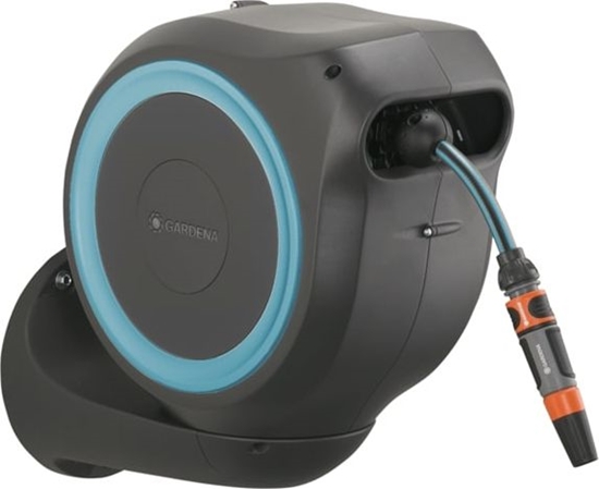 Изображение Gardena Bben nacienny RollUp S 15 m