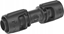 Picture of Gardena Gardena 13203-20, Pipe coupling, Drip irrigation system, Plastic, Black, 13 mm, 1 pc(s)