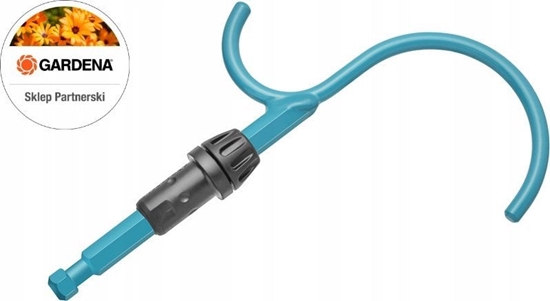 Picture of Gardena Gardena combisystem do gazi 17401-20