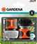 Picture of Gardena GARDENA Hose Connector Set 19mm (3/4) (grey/orange)