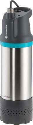 Picture of Gardena Pompa zanurzeniowo - cinieniowa 6000/5 inox auto (01773-20)