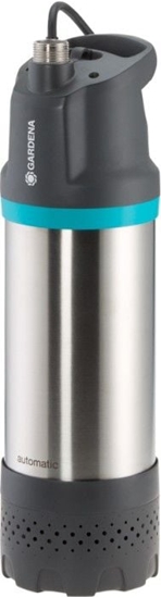 Picture of Gardena Pompa zanurzeniowo - cinieniowa 6000/5 inox auto (01773-20)