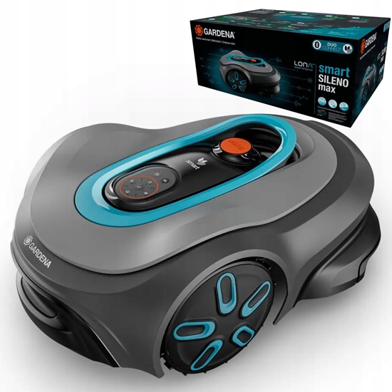 Picture of Gardena Sileno max 800, 19901-32
