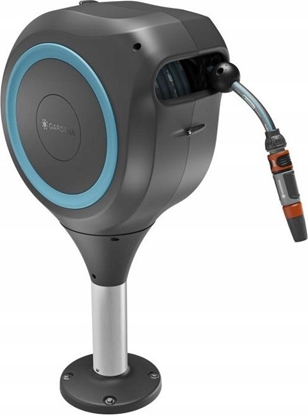 Attēls no Gardena Terrace hose box RollUp S Gardena 18605-20