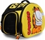 Attēls no Garfield Garfield, transporter dla kota, z toczeniem EVA 3D óty, 43x32x23cm
