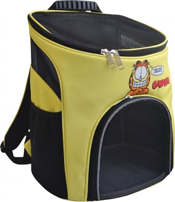 Attēls no Garfield Transporter dla kota, óty, 25x32x39 cm
