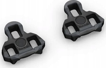 Attēls no Garmin Bloki antypolizgowe do pedaów Garmin Rally RK (z 0° luzem roboczym) (010-13138-10)