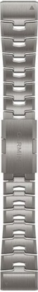 Attēls no Garmin Garmin Fenix 26mm QuickFit Titanium Band