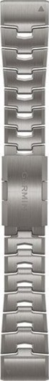Изображение Garmin Garmin Fenix 26mm QuickFit Titanium Band