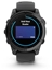 Attēls no Garmin Fenix E stainless Steel slate grey