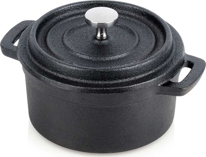 Attēls no GARNEK ELIWNY 10cm DO ZAPIEKANIA I SERWOWANIA 199073 CAST LINE