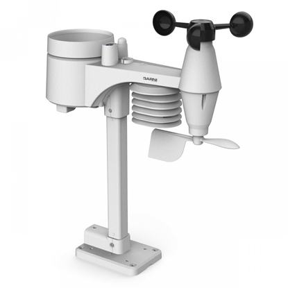 Attēls no GARNI 6INT - integrované bezdrátové idlo