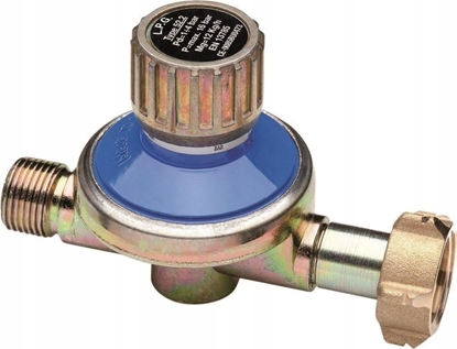 Attēls no Kemper Gas reducer "KEMPER" adjustable