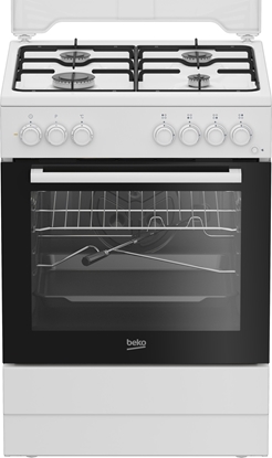Picture of Beko FBST62110DW