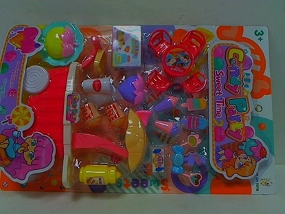 Attēls no gazelo Zabawka lodziarnia G137739 20486.