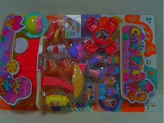 Picture of gazelo Zabawka lodziarnia G137739 20486.