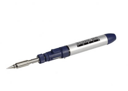 Attēls no Gāzes lodāmurs | Gāzes deglis | Karstā gaisa pūtējs | 450 °C