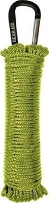 Picture of Gear Aid GearAid 325 Paracord Nav Green 15m Multipurpose