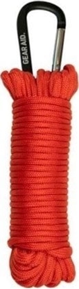 Picture of Gear Aid GearAid 550 Paracord Orange 9m Utility Line