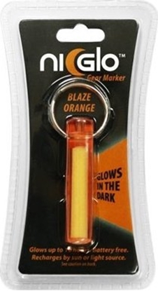 Picture of Gear Aid GearAid Ni-Glo Blase Orange 91502