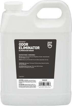 Изображение Gear Aid GearAid Revivex Odor Eliminator 5 l 36119
