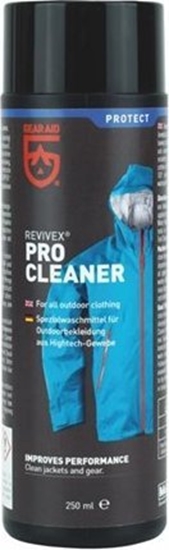Изображение Gear Aid GearAid Revivex Pro Cleaner 250ml 36295