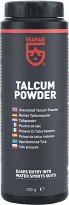 Изображение Gear Aid GearAid Talcum Powder 100g 37131-011